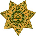 Winneshiek County Sheriff's Office